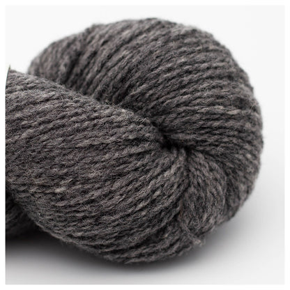 Semilla Melange GOTS von BC Garn | 50g – 03 Steingrau