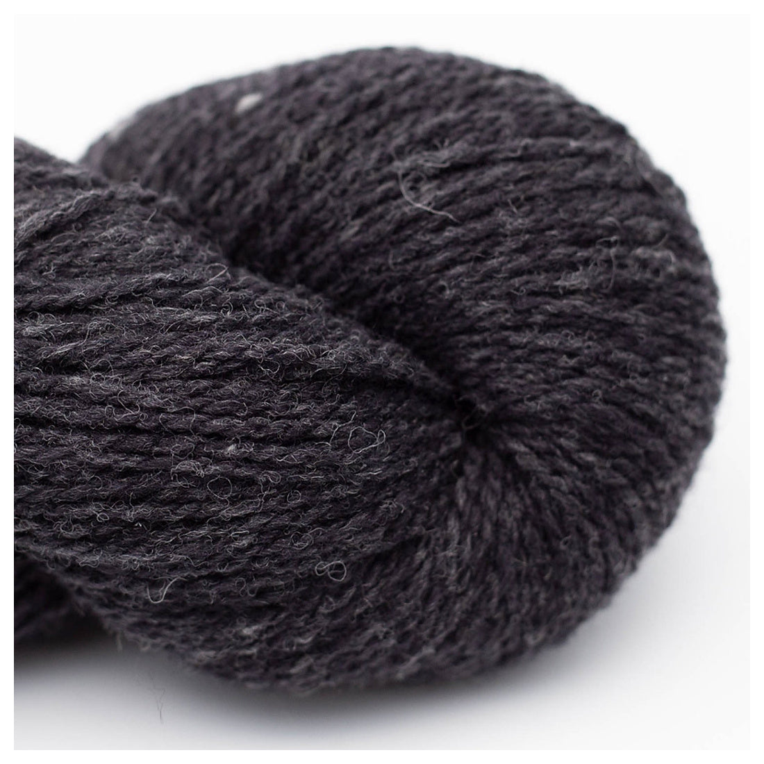 Semilla Melange GOTS von BC Garn | 50g – 04 Anthrazit