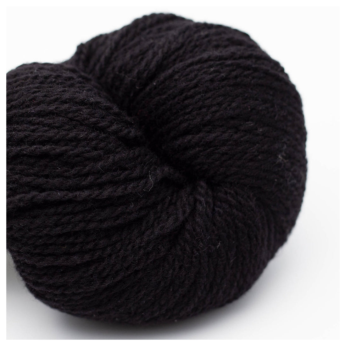 Semilla Melange GOTS von BC Garn | 50g – 05 Schwarz