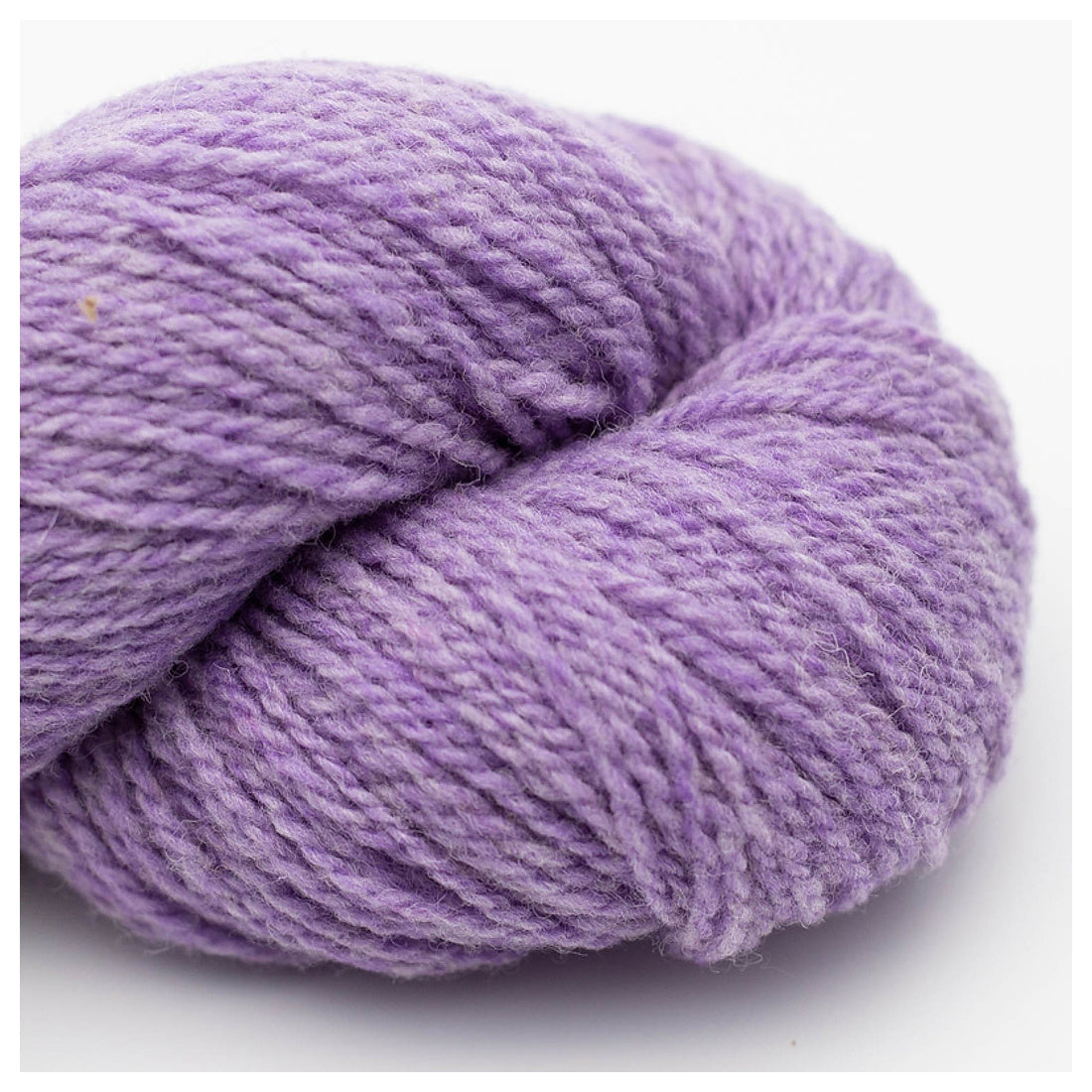 Semilla Melange GOTS von BC Garn | 50g – 07 Flieder