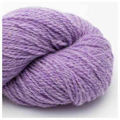 Semilla Melange GOTS von BC Garn | 50g – 07 Flieder
