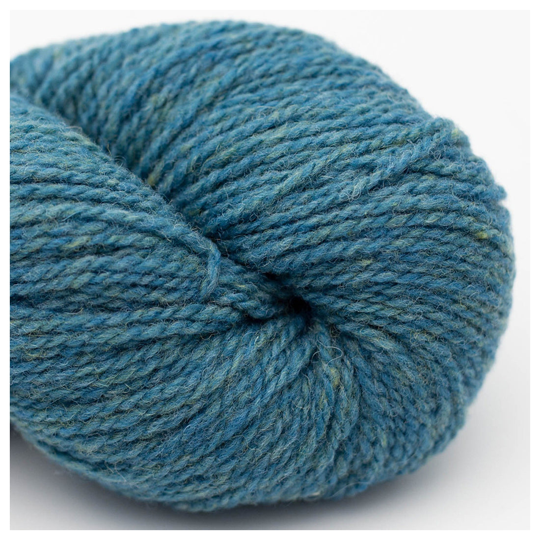 Semilla Melange GOTS von BC Garn | 50g – 08 Aqua