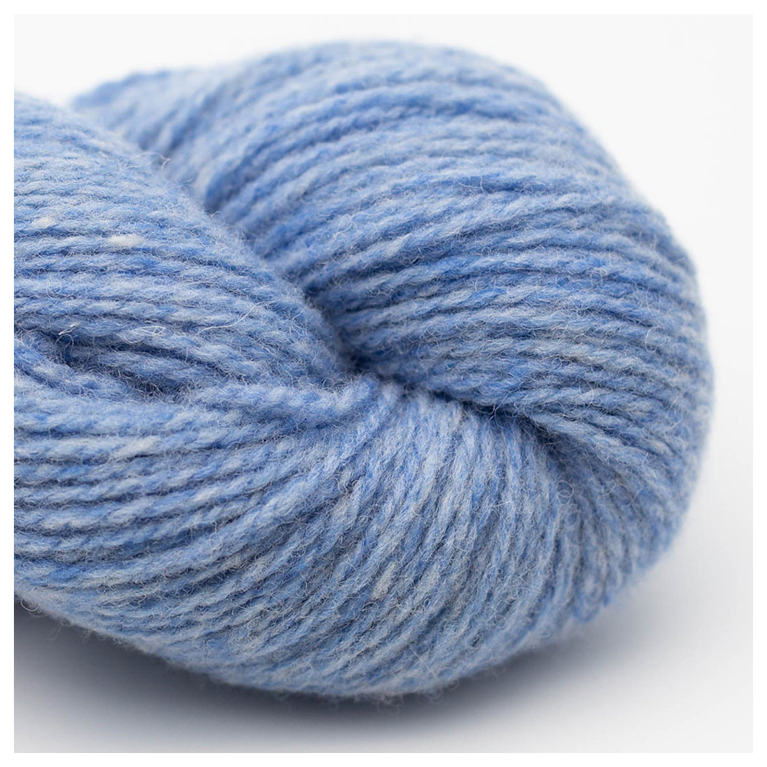 Semilla Melange GOTS von BC Garn | 50g – 09 Hellblau