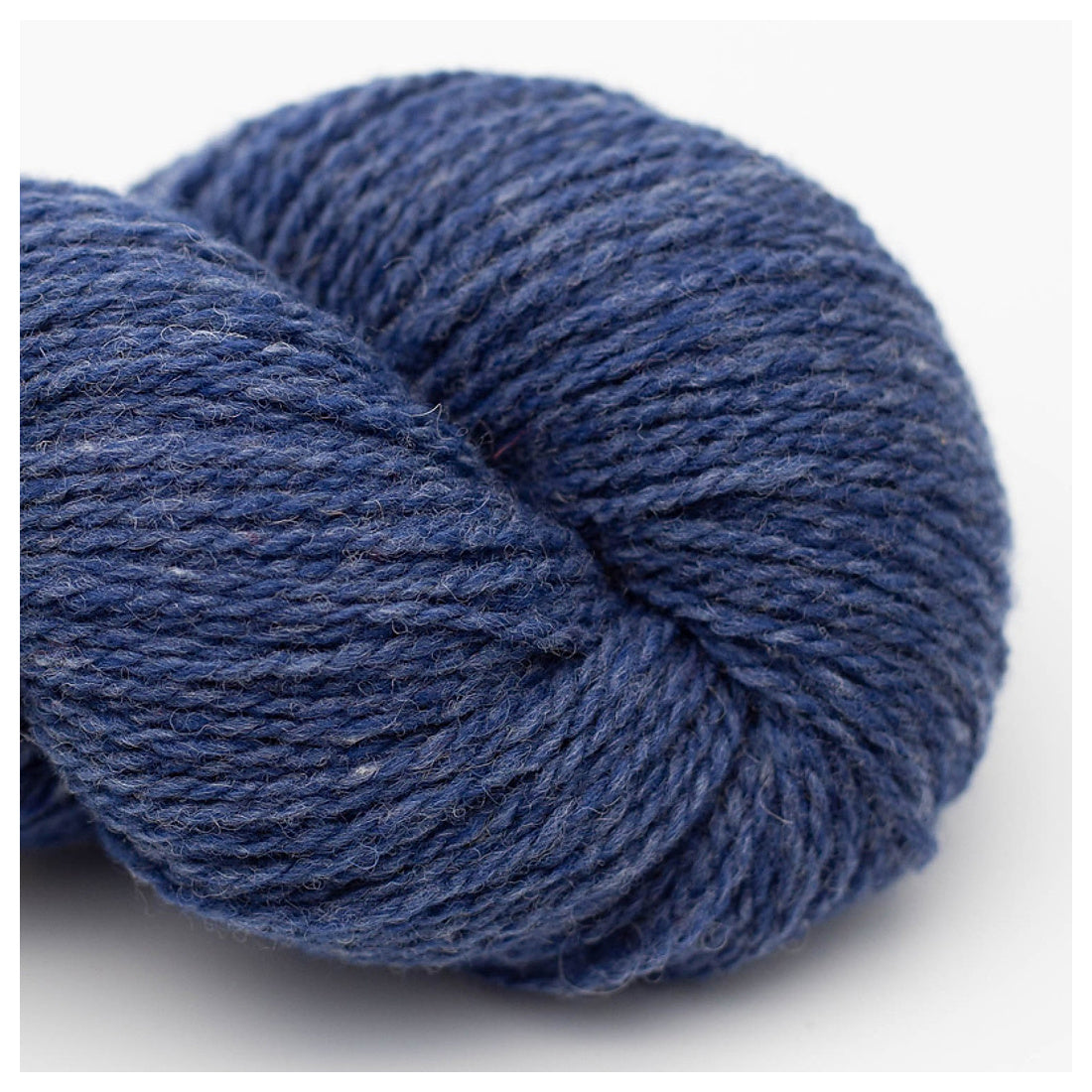 Semilla Melange GOTS von BC Garn | 50g – 10 Denim
