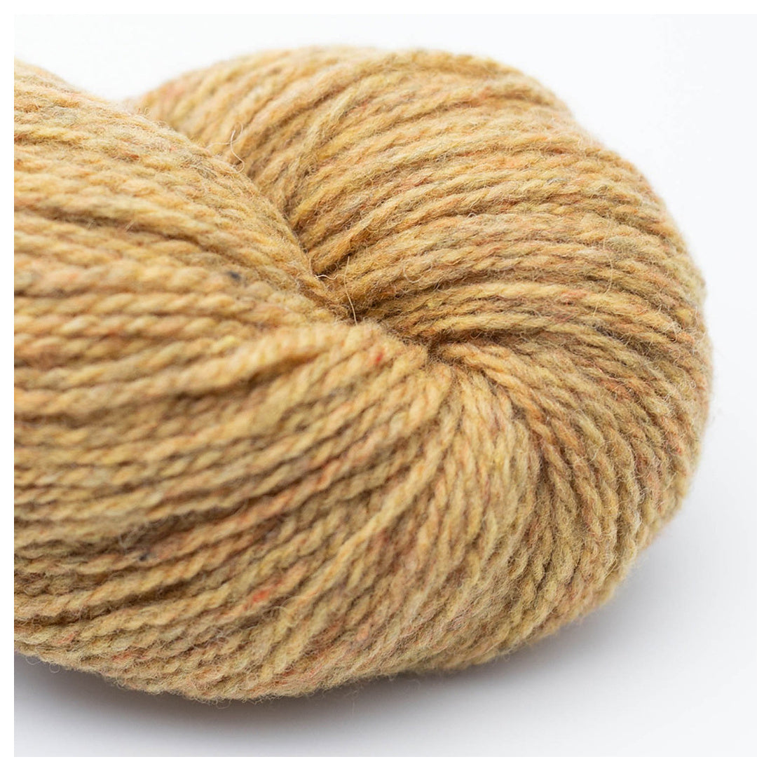 Semilla Melange GOTS von BC Garn | 50g – 15 Senf