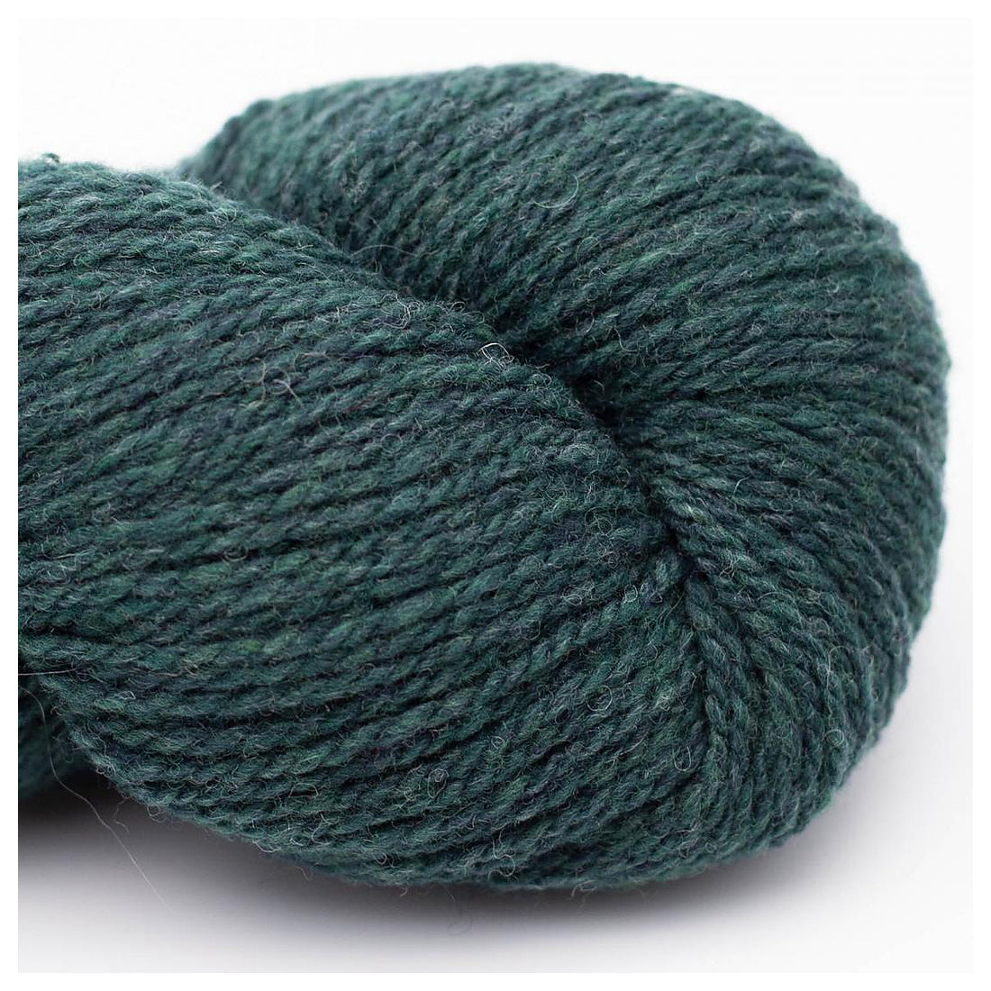 Semilla Melange GOTS von BC Garn | 50g – 18 Pinie