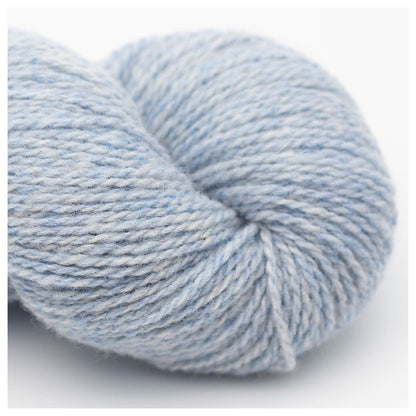 Semilla Melange GOTS von BC Garn | 50g – 19 Nebelblau