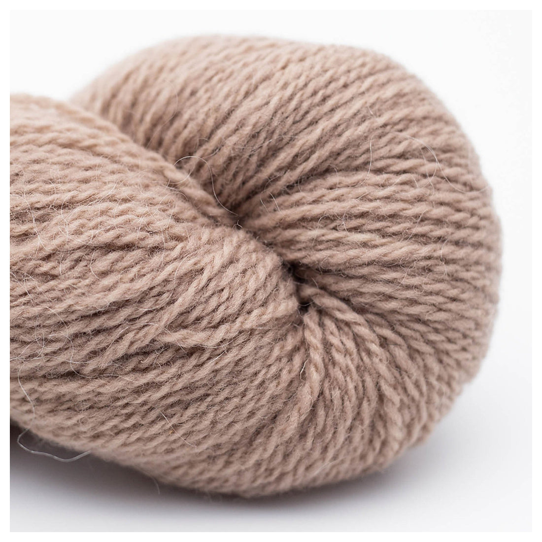 Semilla Melange GOTS von BC Garn | 50g – 23 Camel