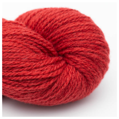 Semilla Melange GOTS von BC Garn | 50g – 24 Zinnoberrot