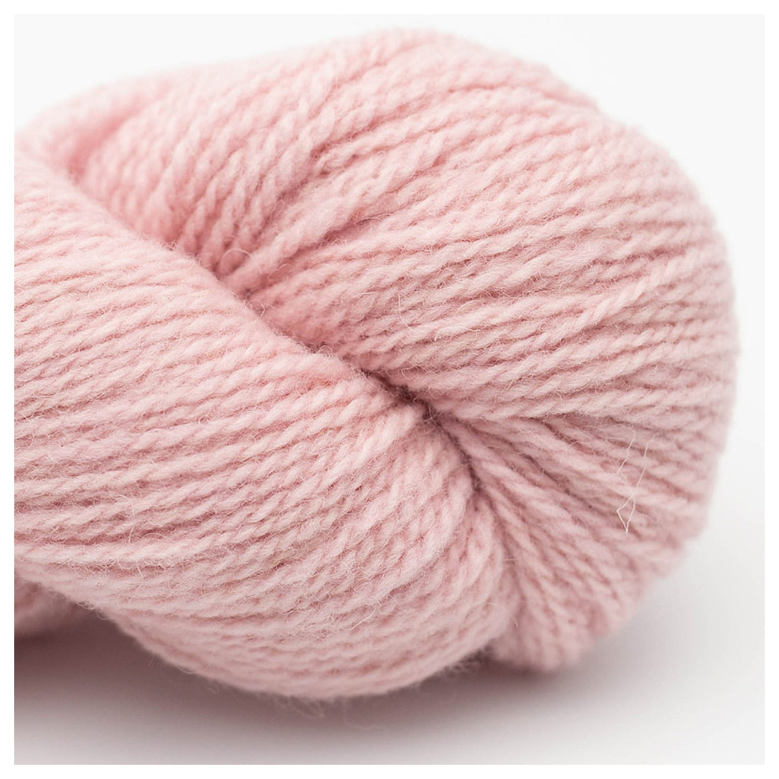 Semilla Melange GOTS von BC Garn | 50g – 26 Rosé