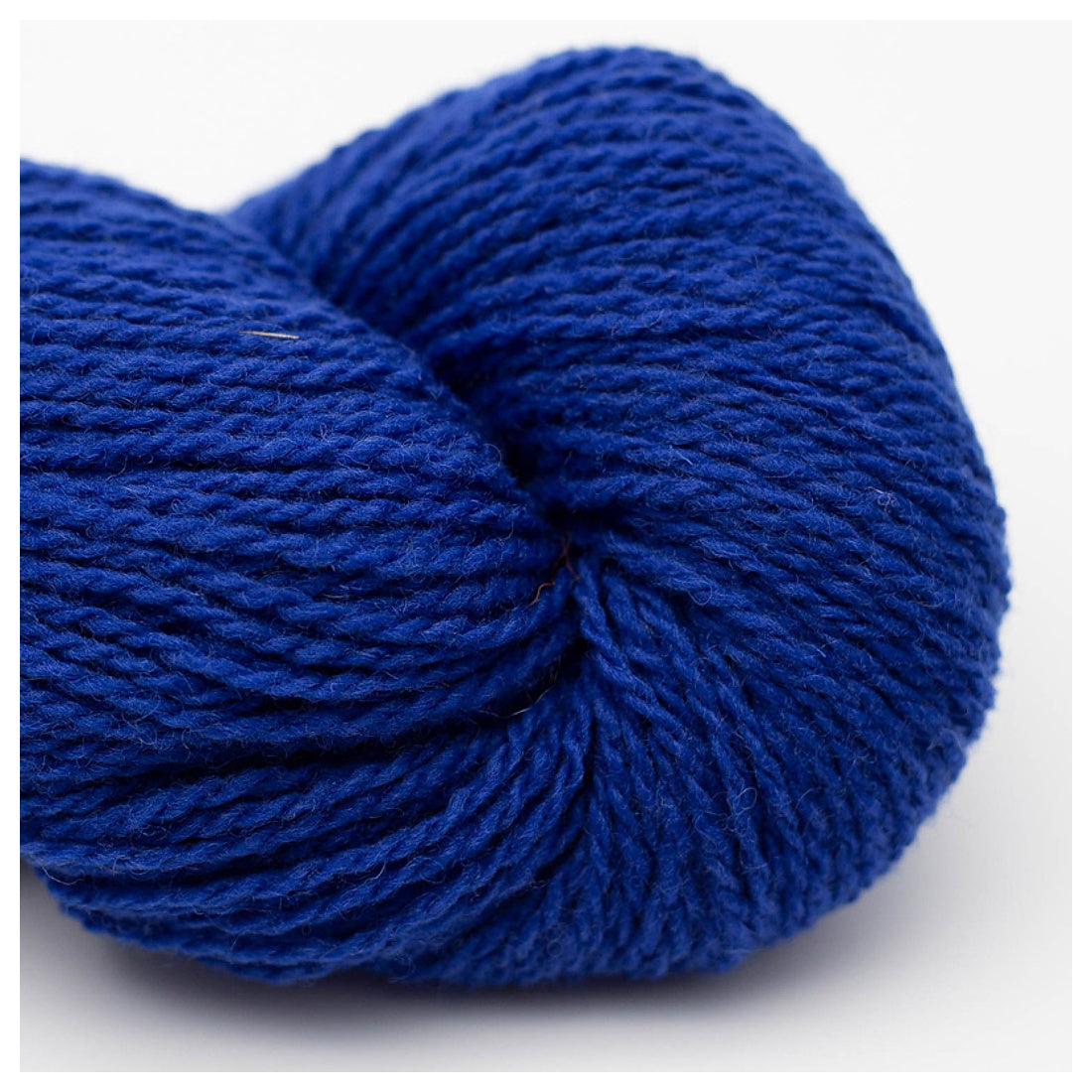 Semilla Melange GOTS von BC Garn | 50g – 29 Royalblau