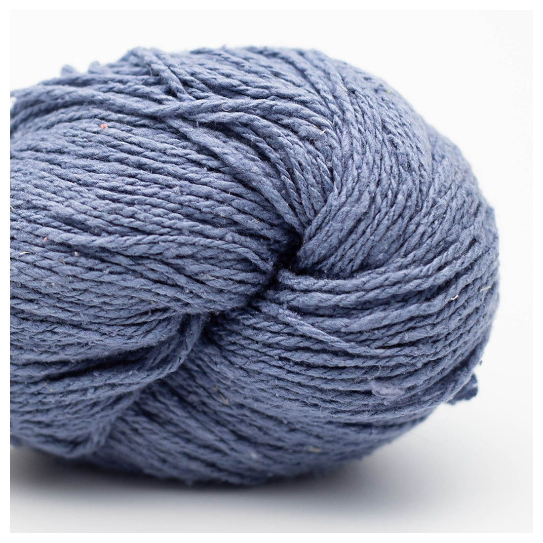 Soft Silk von BC Garn | 100g – 18 Blau Lila