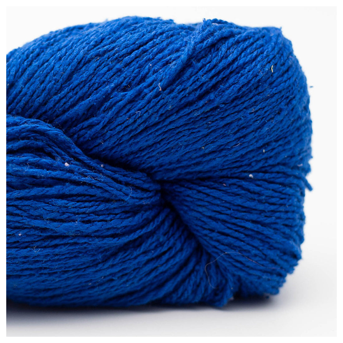 Soft Silk von BC Garn | 100g – 19 Royalblau