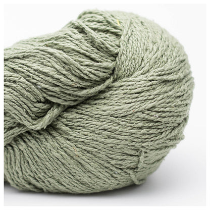Soft Silk von BC Garn | 100g – 22 Pastellgrün