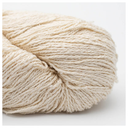 Soft Silk von BC Garn | 100g – 34 Naturweiß
