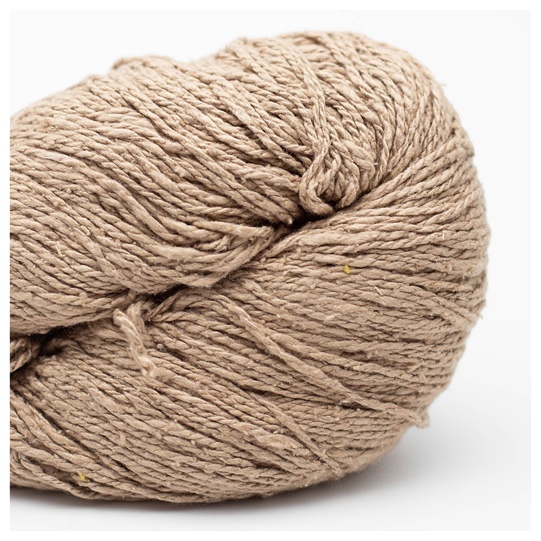 Soft Silk von BC Garn | 100g – 44 Cremebraun