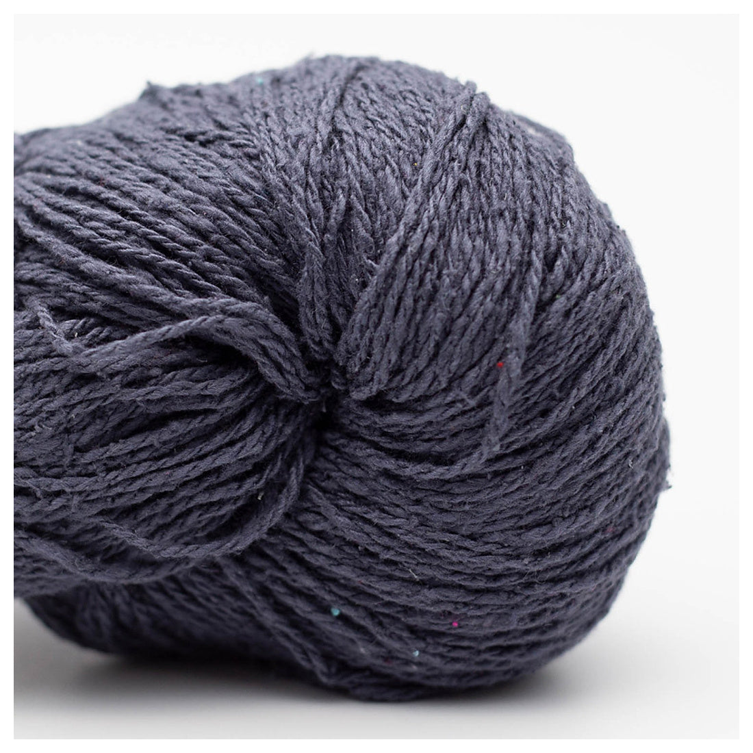 Soft Silk von BC Garn | 100g – 54 Anthrazit