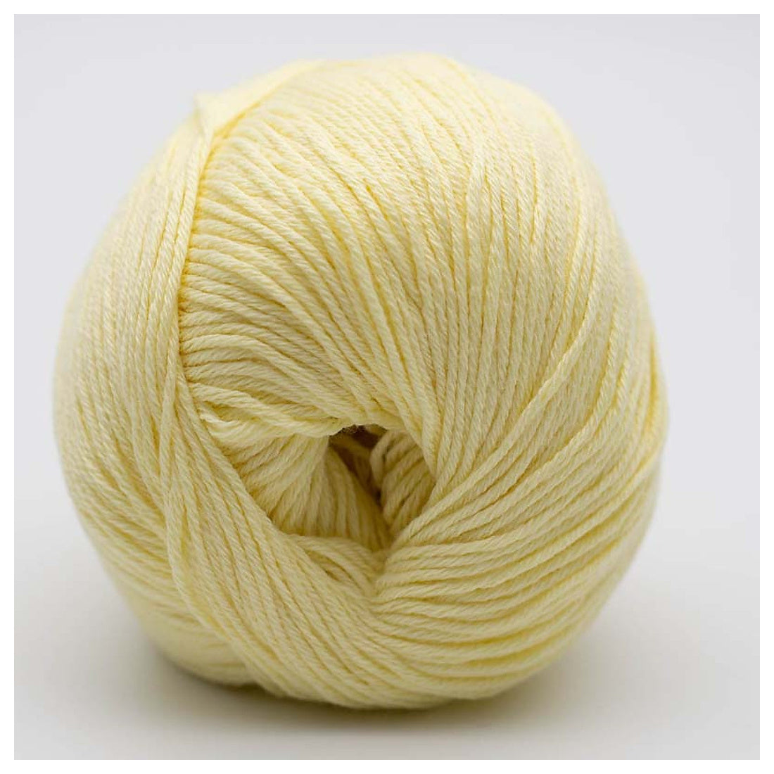 Alba von BC Garn | 50g – 07 Mais