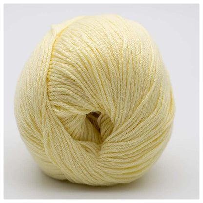 Alba von BC Garn | 50g – 07 Mais