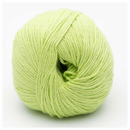 Alba von BC Garn | 50g – 09 Apfelgrün