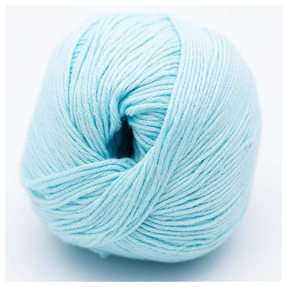 Alba von BC Garn | 50g – 10 Hellblau