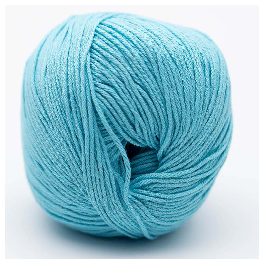 Alba von BC Garn | 50g – 11 Ozeanblau