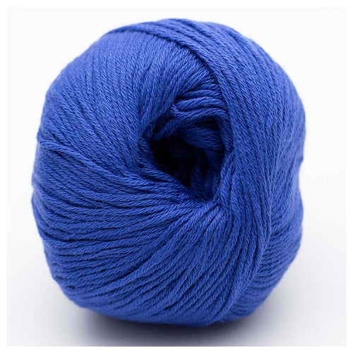 12 Blau Lila