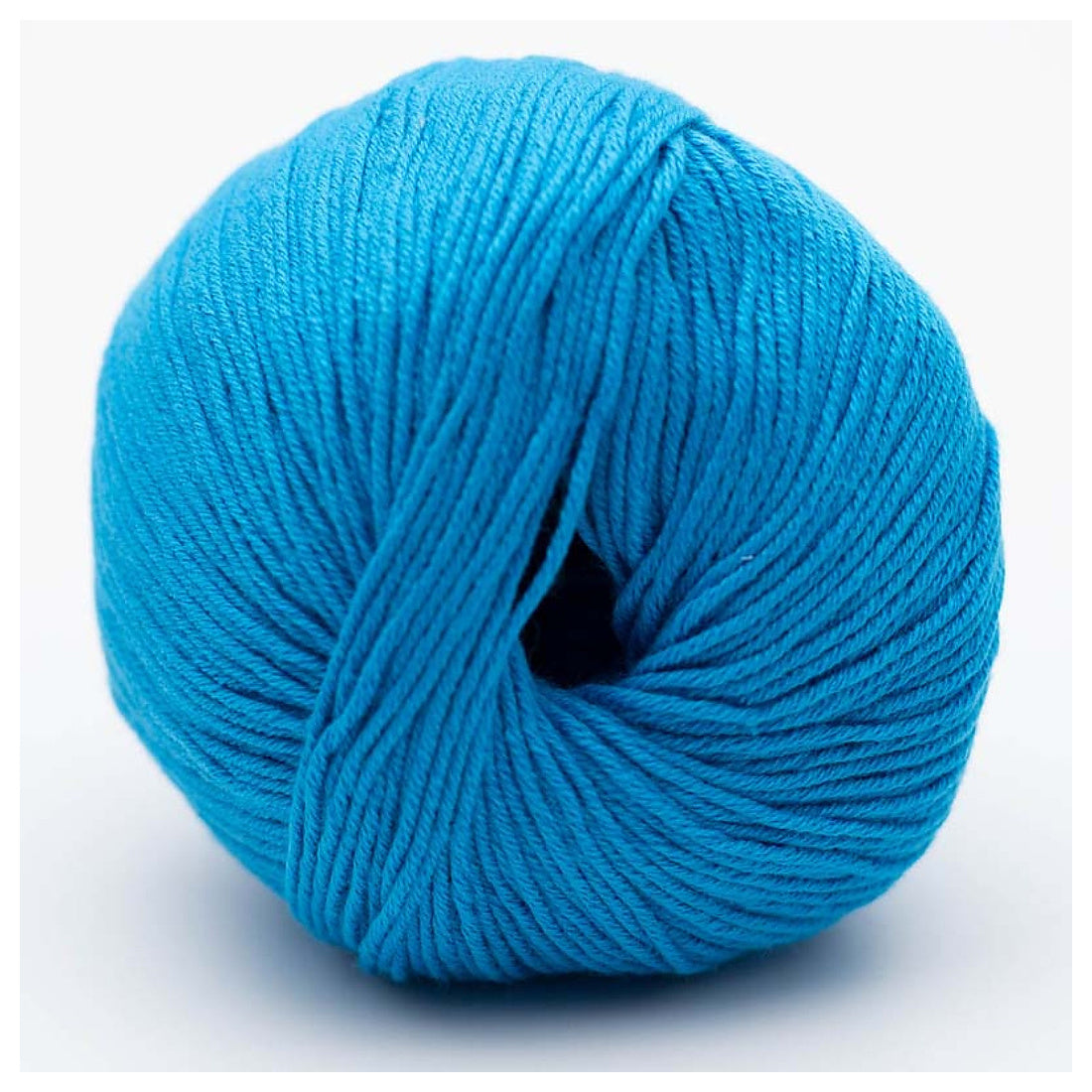 Alba von BC Garn | 50g – 13 Türkisblau