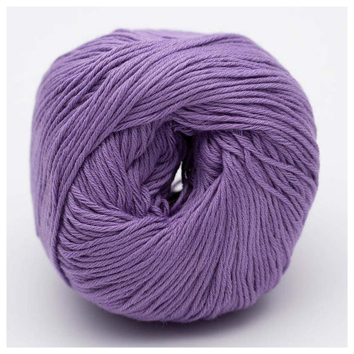 21 Lavendel