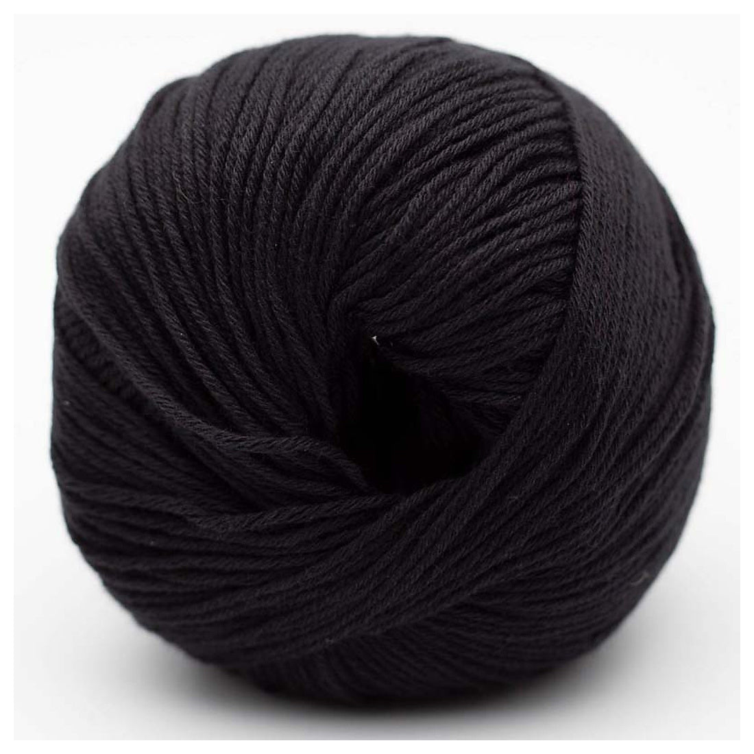Alba von BC Garn | 50g – 22 Schwarz
