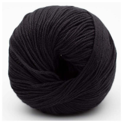 Alba von BC Garn | 50g – 22 Schwarz