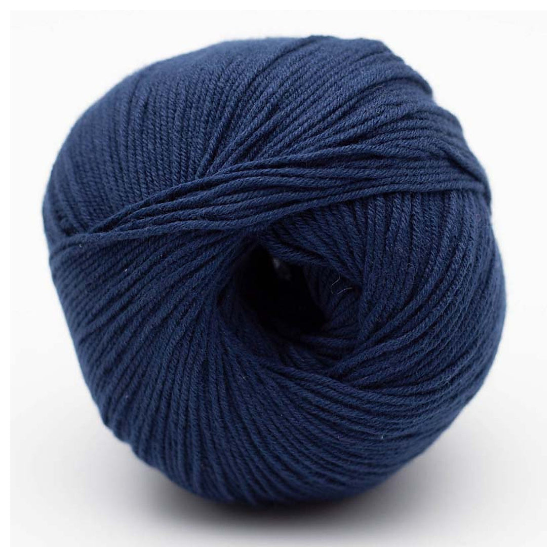 Alba von BC Garn | 50g – 23 Nachtblau