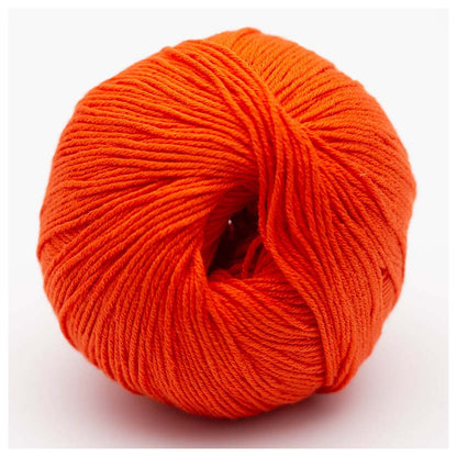 Alba von BC Garn | 50g – 36 Kürbis