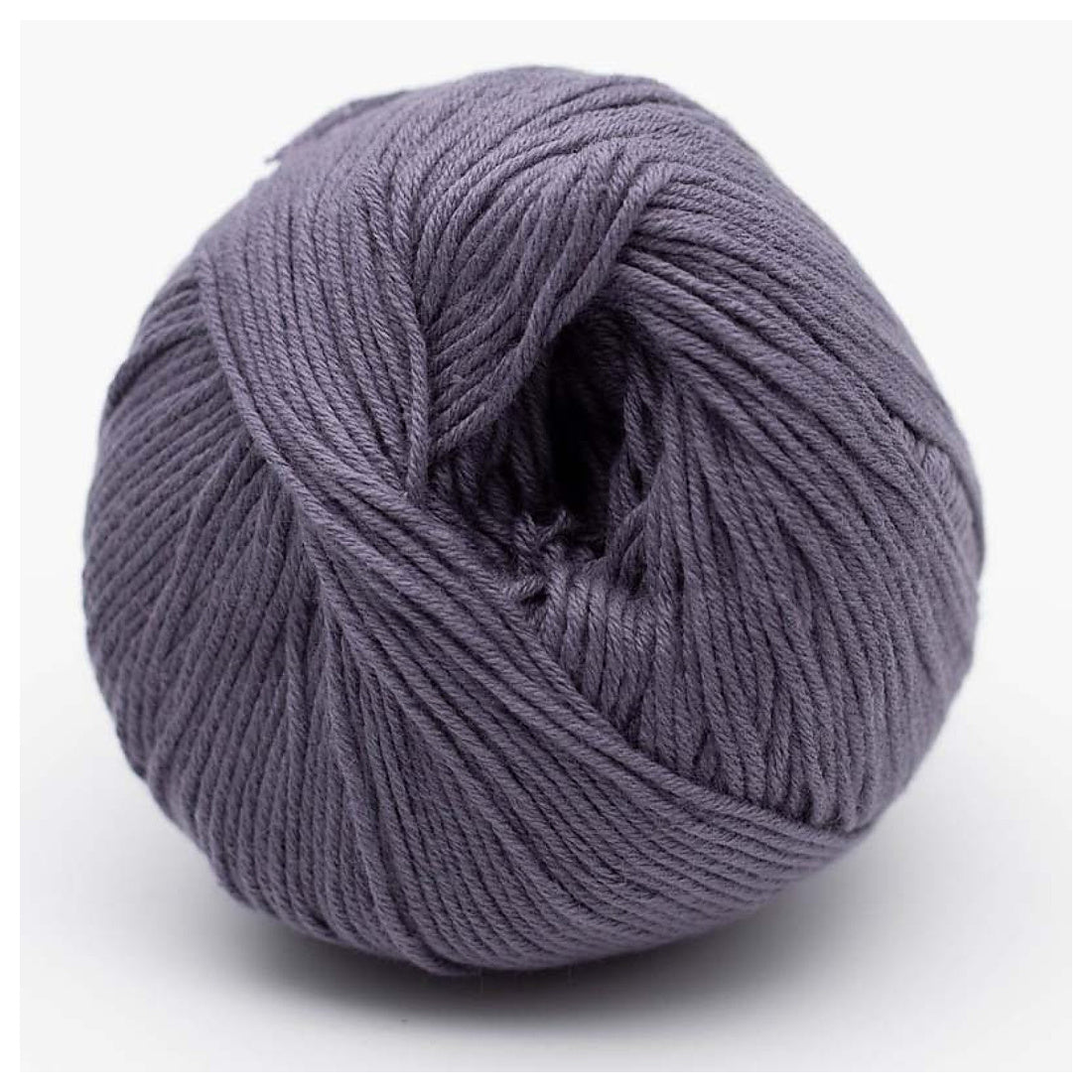 Alba von BC Garn | 50g – 38 Stahlgrau