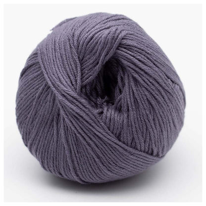 Alba von BC Garn | 50g – 38 Stahlgrau