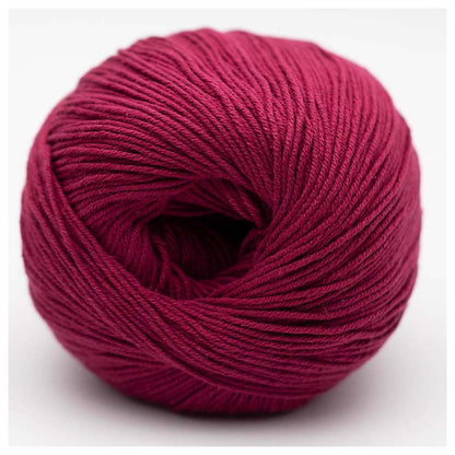 Alba von BC Garn | 50g – 40 Bordeaux