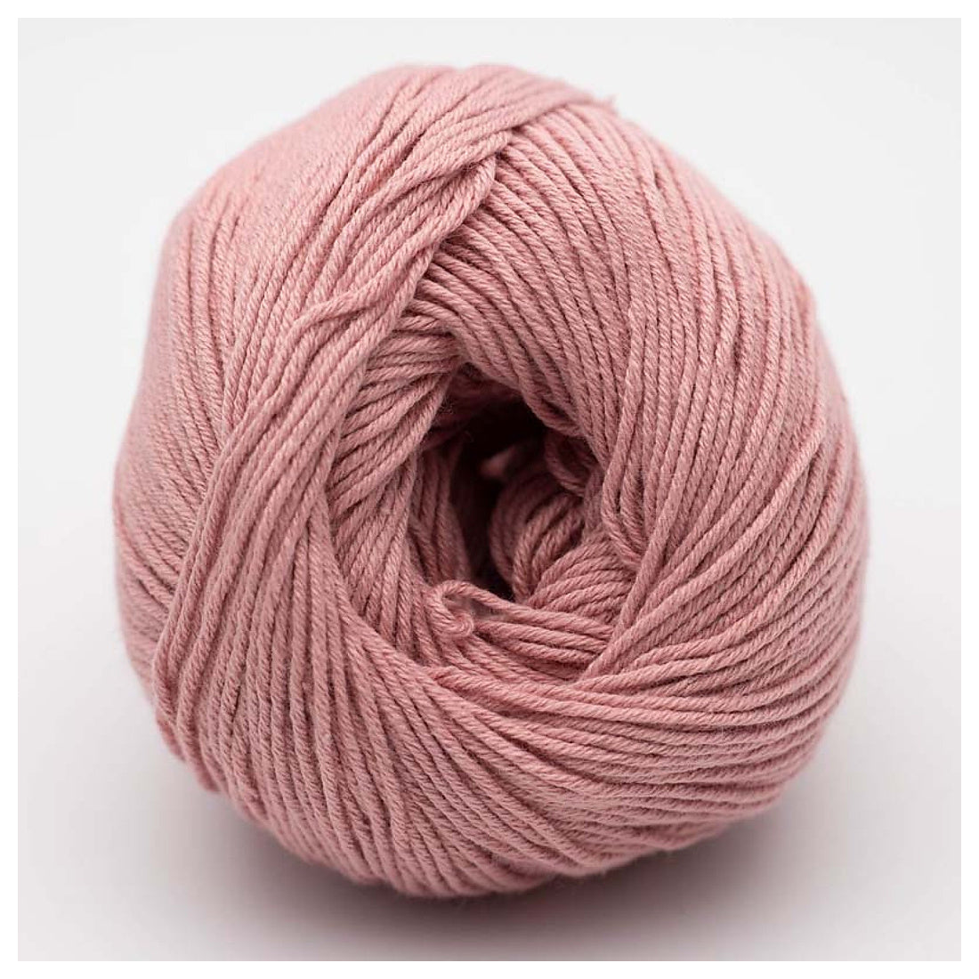 Alba von BC Garn | 50g – 41 Altrosa