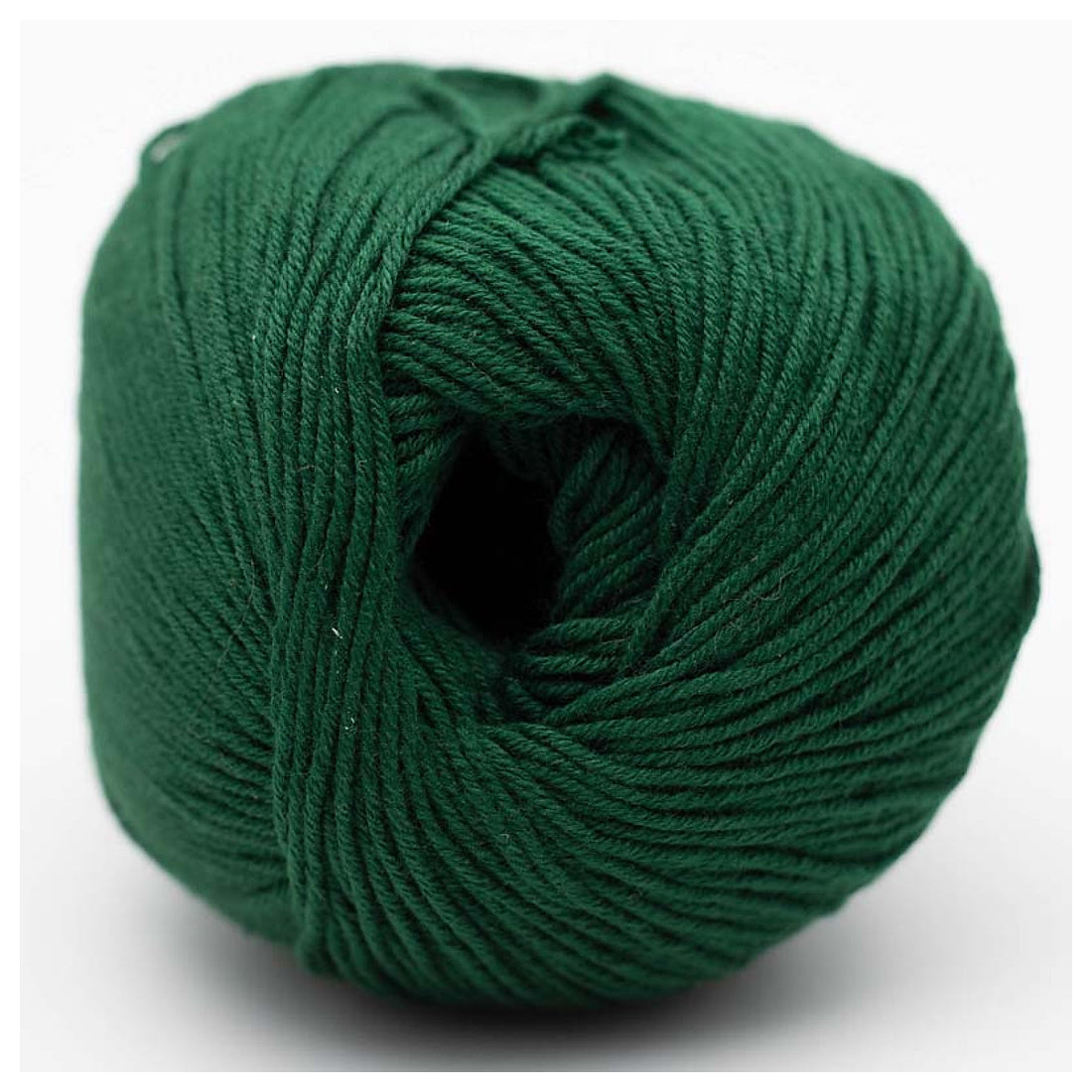Alba von BC Garn | 50g – 42 Dunkelgrün