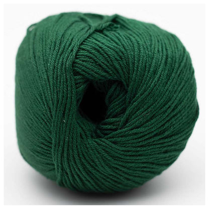 Alba von BC Garn | 50g – 42 Dunkelgrün