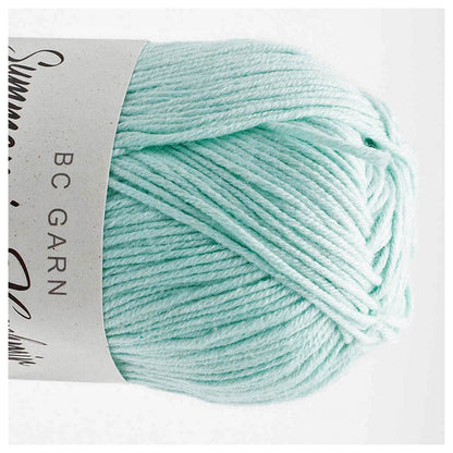 Summer in Kashmir GOTS von BC Garn | 50g – 26 Mint