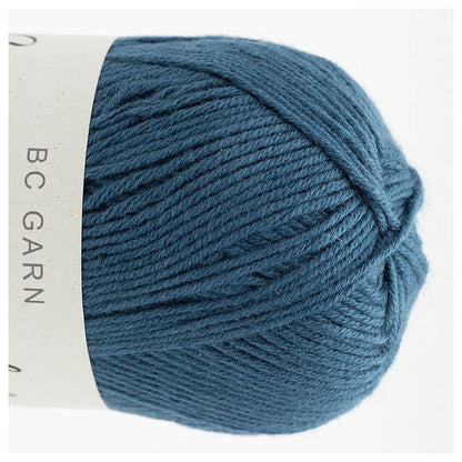 Summer in Kashmir GOTS von BC Garn | 50g – 25 Nordsee