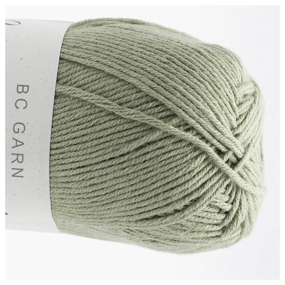 Summer in Kashmir GOTS von BC Garn | 50g – 21 Schilf