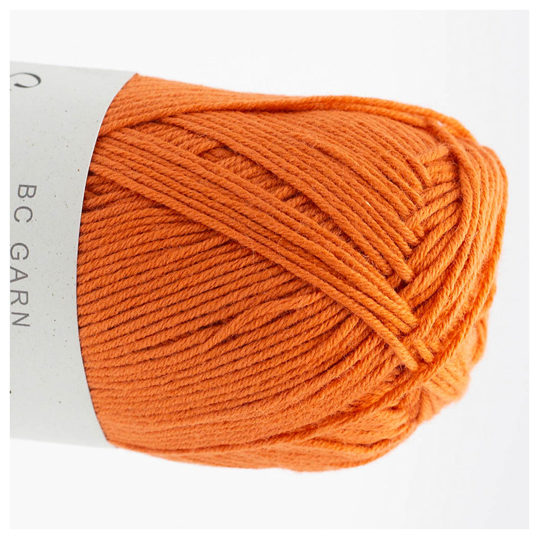 Summer in Kashmir GOTS von BC Garn | 50g – 08 Clementine
