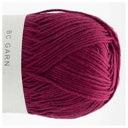 Summer in Kashmir GOTS von BC Garn | 50g – 07 Rhododendron