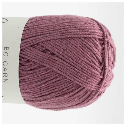 Summer in Kashmir GOTS von BC Garn | 50g – 05 Heide