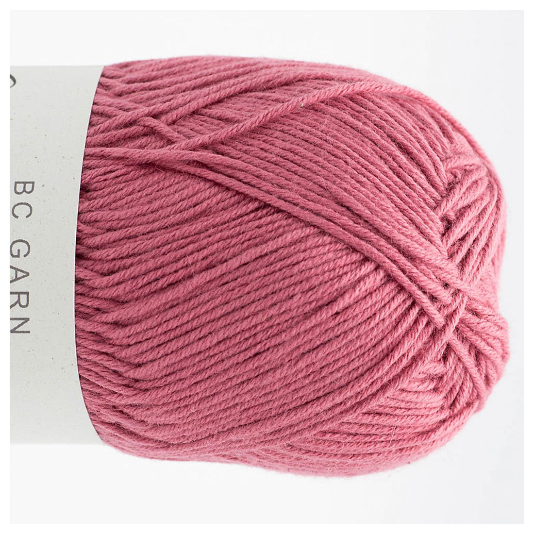 Summer in Kashmir GOTS von BC Garn | 50g – 04 Altrosa
