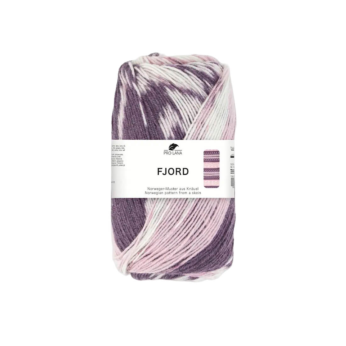 Pro Lana Fjord | 100g
