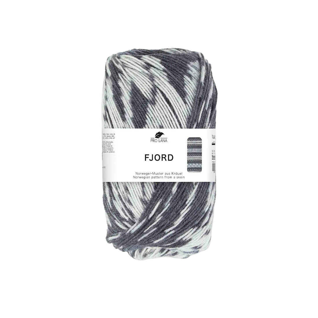 Pro Lana Fjord | 100g