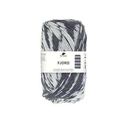 Pro Lana Fjord | 100g