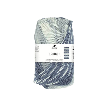 Pro Lana Fjord | 100g